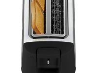 Moulinex Тостер Moulinex Subito 4 / 1700 Вт / на 2 ломтика / 7 ступеней