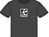 Футболки BASK