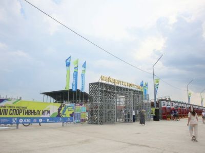 Устьалданцы: район изменился до неузнаваемости