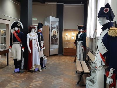 Музей истории города Советска