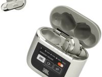 Беспроводные наушники с микрофоном JBL