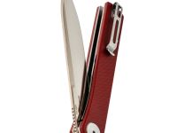 Складной нож Viking Nordway K656, сталь D2, рукоять G10