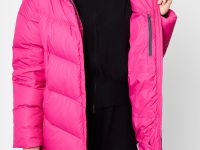 Пальто пуховое Astra Женское