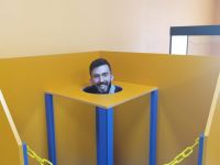 Музей занимательных наук Эйнштейна г. Нальчика