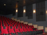 Кинотеатр «КиноТихвин»