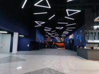 Кинотеатр Sun City ТЦ «Рамус Молл»