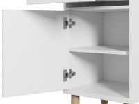 Стеллаж детский Трикси 41x190 Лес ​