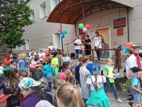 Колыванская центральная библиотека