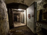 Музей современной фортификации «Бункер-703 МИД СССР»