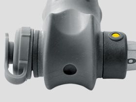 Насос Topeak Road MasterBlaster, размер XL TRMB5964 (серебристый)