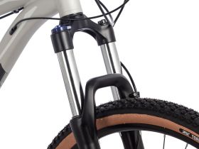 Горный велосипед Stinger Python Evo 29, год 2024, цвет Серый, ростовка 18