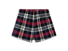 Юбка-шорты для девочки