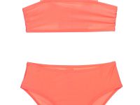 Купальный костюм трикотажный для девочек