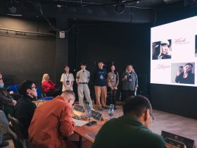 Школьники создали рекламные медиапроекты для 12 якутских брендов