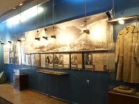 Историко-краеведческий музей с мемориалом С. М. Кирова и выставочным залом