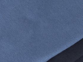 Трикотажные трусы-брифы, 2 шт., Синий