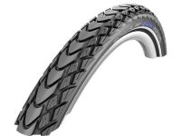 Велопокрышка Schwalbe Marathon Mondial Race Guard 28" (700x40c стальной)