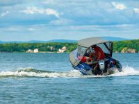 Лодка ПВХ STORMLINE Air Cruiser 340 (2024)