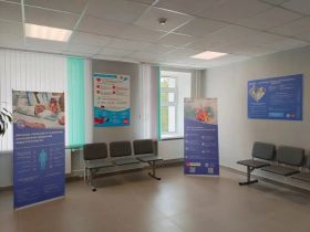 Министр здравоохранения Якутии оценила итоги реконструкции поликлиники в Нерюнгри