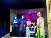 Авторский театр «Белая овца»