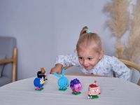 Смешарики AB-1504 Смешарики: Пин