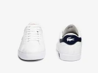 Мужские кеды Lacoste Powercourt