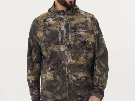 Летний костюм для охоты Remington Hot Summer Timber — легкий, с UPF 50+ и DWR