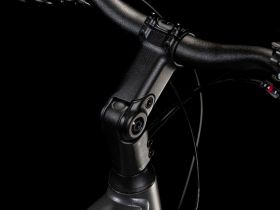 Дорожный велосипед Cube Touring Pro, год 2025, цвет Серый-Серый, ростовка 18