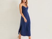 Сорочка Navy Blue Tulip