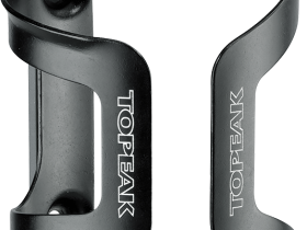 Флягодержатель Topeak DualSide Cage (черный)