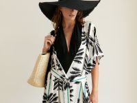 Платье Safari III