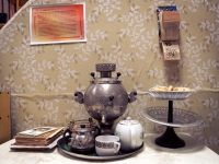 Завьяловский музей истории и культуры