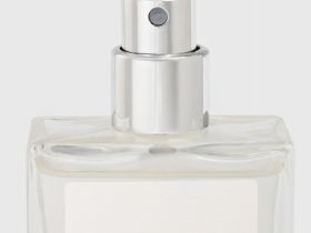 Парфюмированная вода Amber & Saffron, 30 мл, Мультицвет