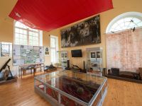 Усадьба Богородицкое