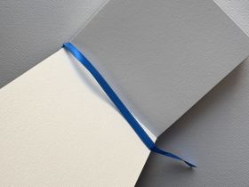 Мини-скетчбук для акварели Potentate 12х12 см 24 л 300 г 9