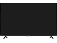 Телевизор Xiaomi L43MB-APRU, 43", QLED 4K UHD, 60 Гц, Smart TV (Google TV)