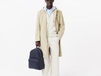Рюкзак Lacoste MEN S CLASSIC