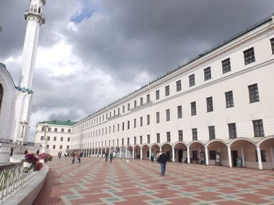 Юнкерское училище