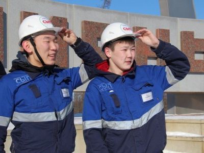 В 2021 году более 11 тысяч жителей Якутии устроились в промышленные компании