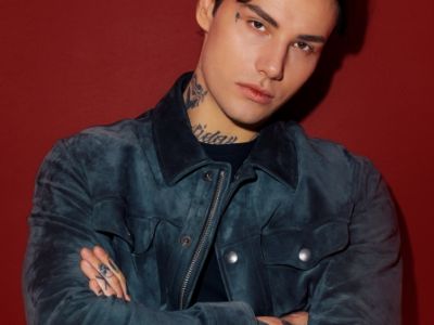 Xolidayboy в Иркутске!