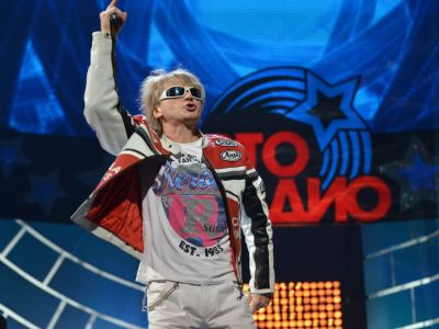 Сергей Васюта и группа «Сладкий сон»