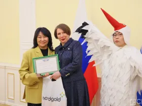 Восстановление стерха: Якутия подводит итоги года