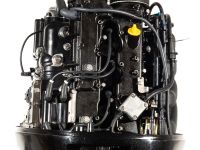 4х-тактный лодочный мотор GOLFSTREAM F115FEL-T EFI