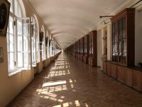 Музей истории Санкт-Петербургского государственного университета