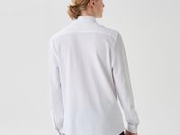 Мужская рубашка Lacoste Slim Fit