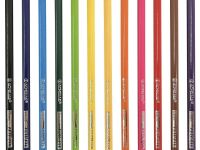 Набор карандашей цветных ACMELIAE "Artmate" 5 в 1, 60 цв