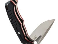 Складной нож НОКС Кугуар С, сталь D2, рукоять G10