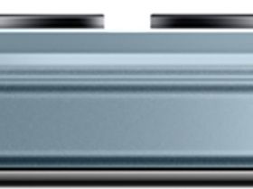 Смартфон Xiaomi REDMI Note 15 Pro 12/256GB Blue