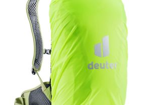 Deuter Рюкзак Deuter Race X 12 Pistachio-Pine, цвет Зеленый