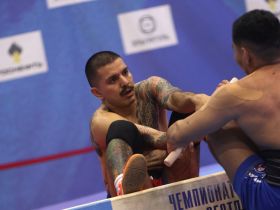 Реванши и сенсации. Мас-рестлеры Якутии завоевали еще шесть золотых медалей чемпионата России